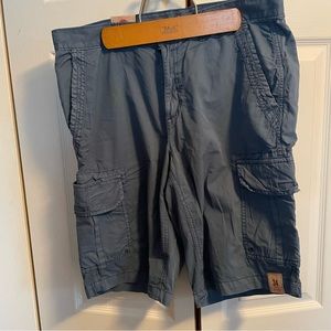 Urban Pipeline Cargo pants Size 34 NWT